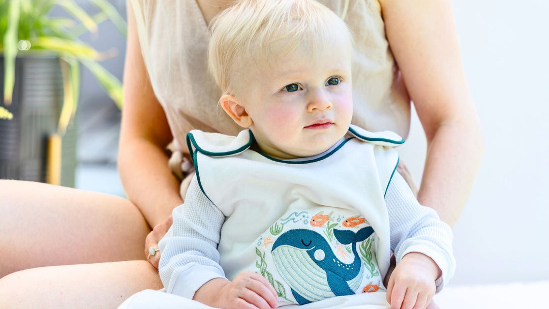 Toutes les gigoteuses