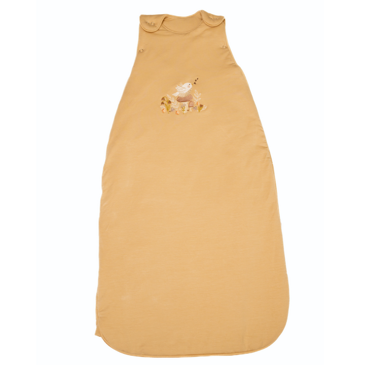 Sleeping bag: The song of the bird - Honey