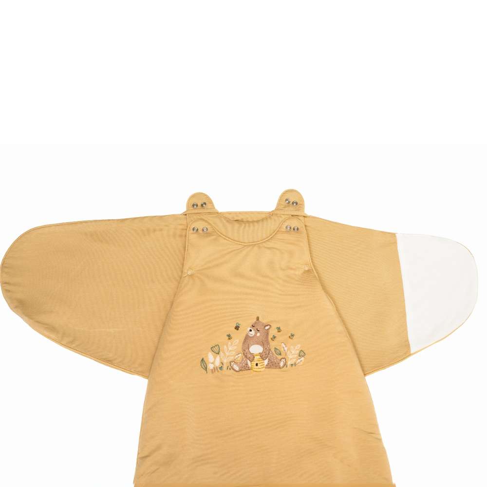 Sleeping bag: The little fawn - Honey