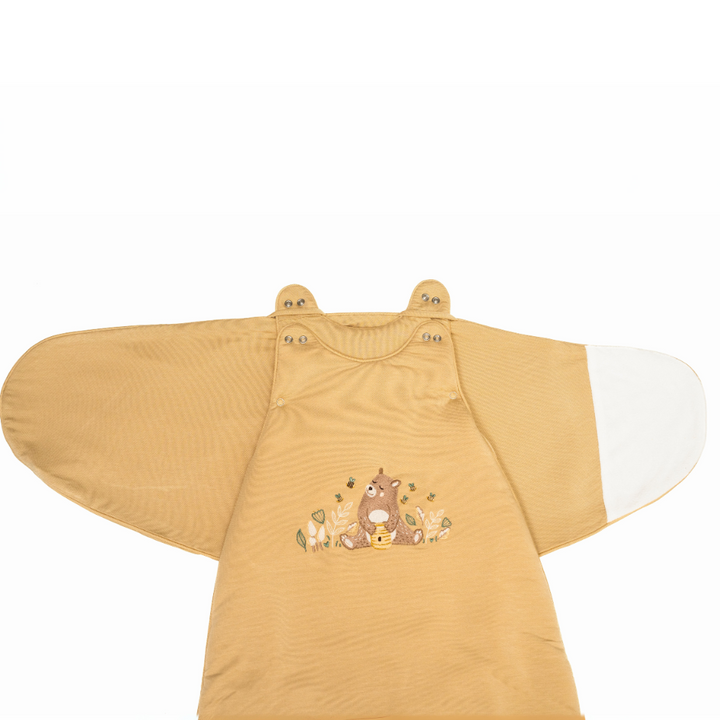 Sleeping bag: The little fawn - Honey