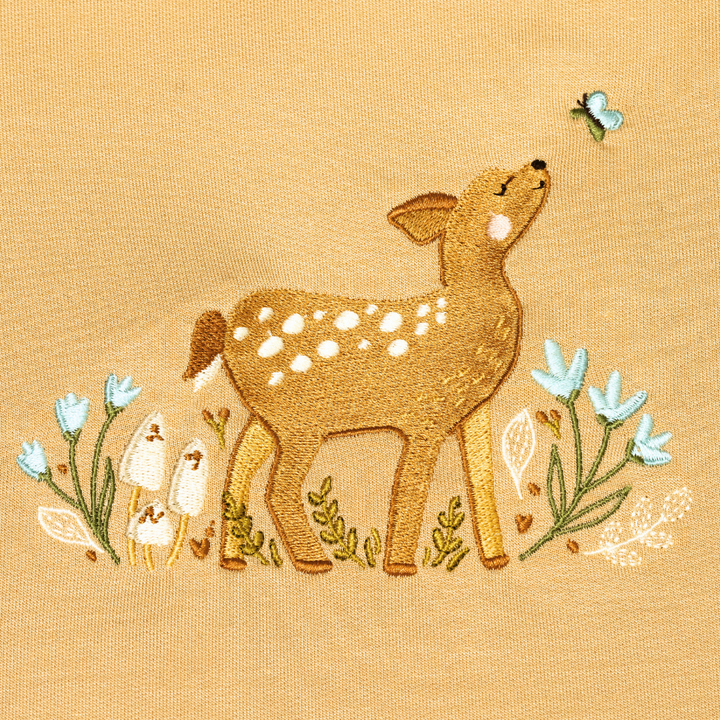 Sleeping bag: The little fawn - Honey