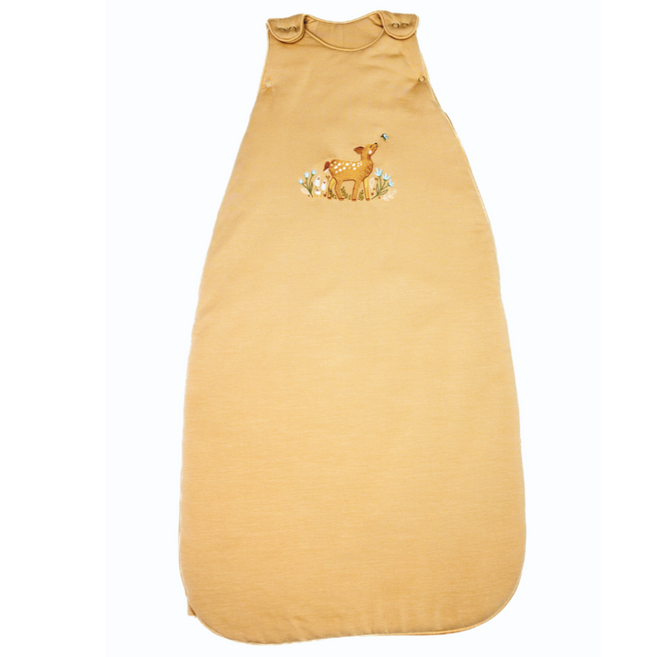 Sleeping bag: The little fawn - Honey
