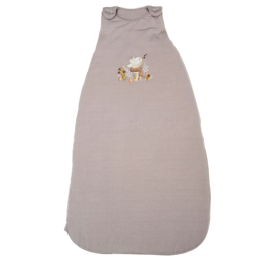 Gigoteuse: Le chant de l'oiseau - Grège Gigoteuse Dumontier