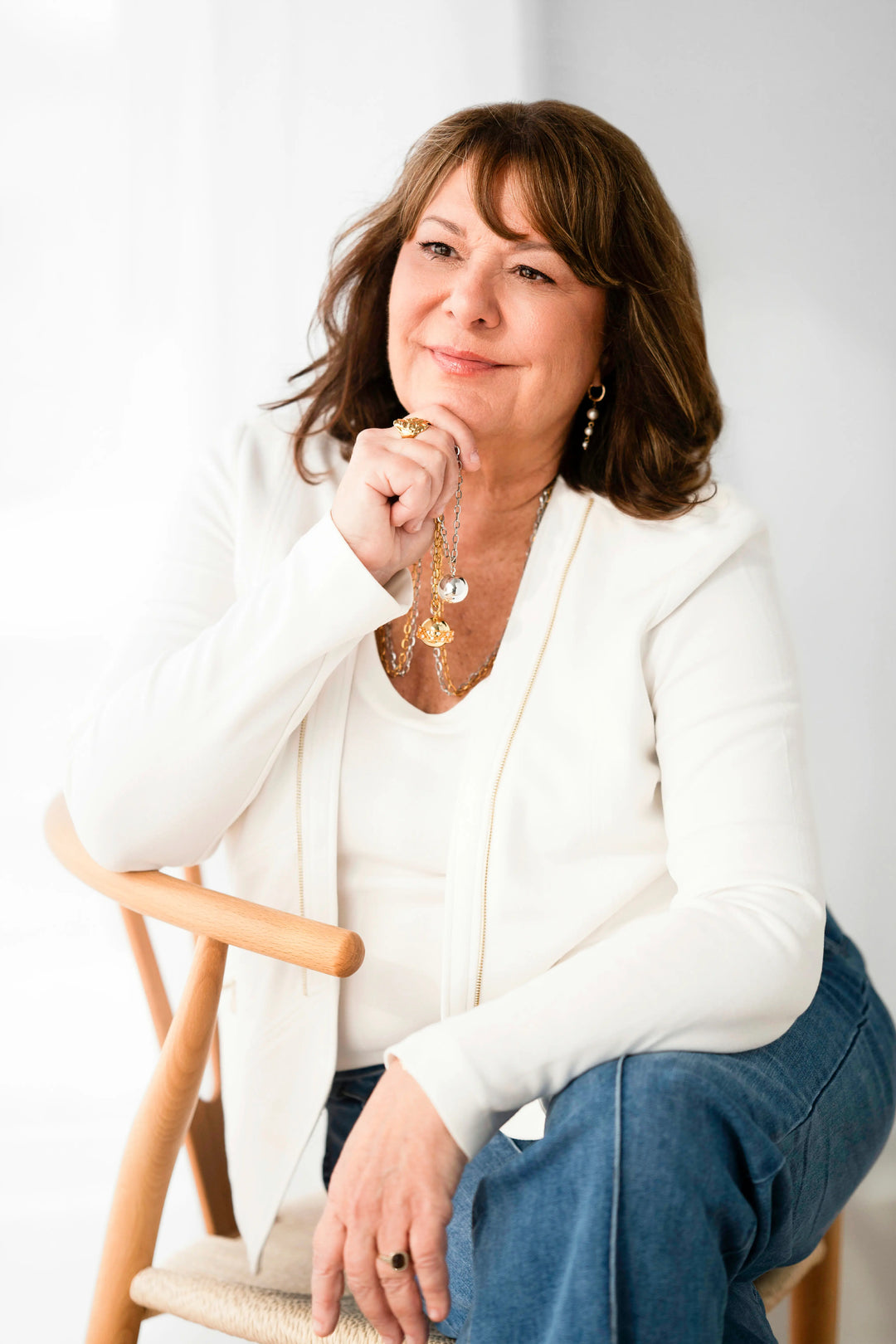 Meet the founder
