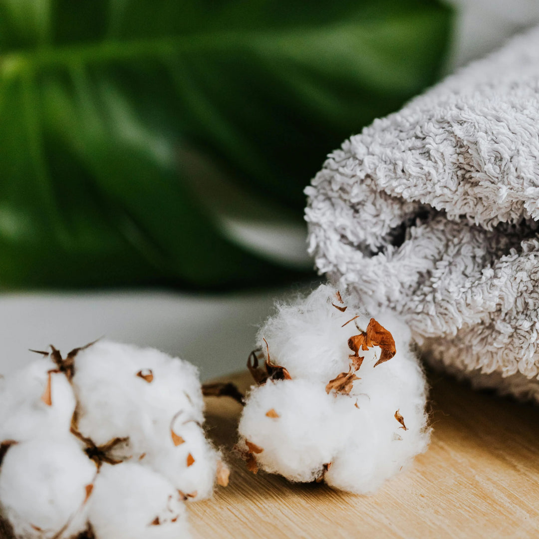 Chemical-free bamboo rayon