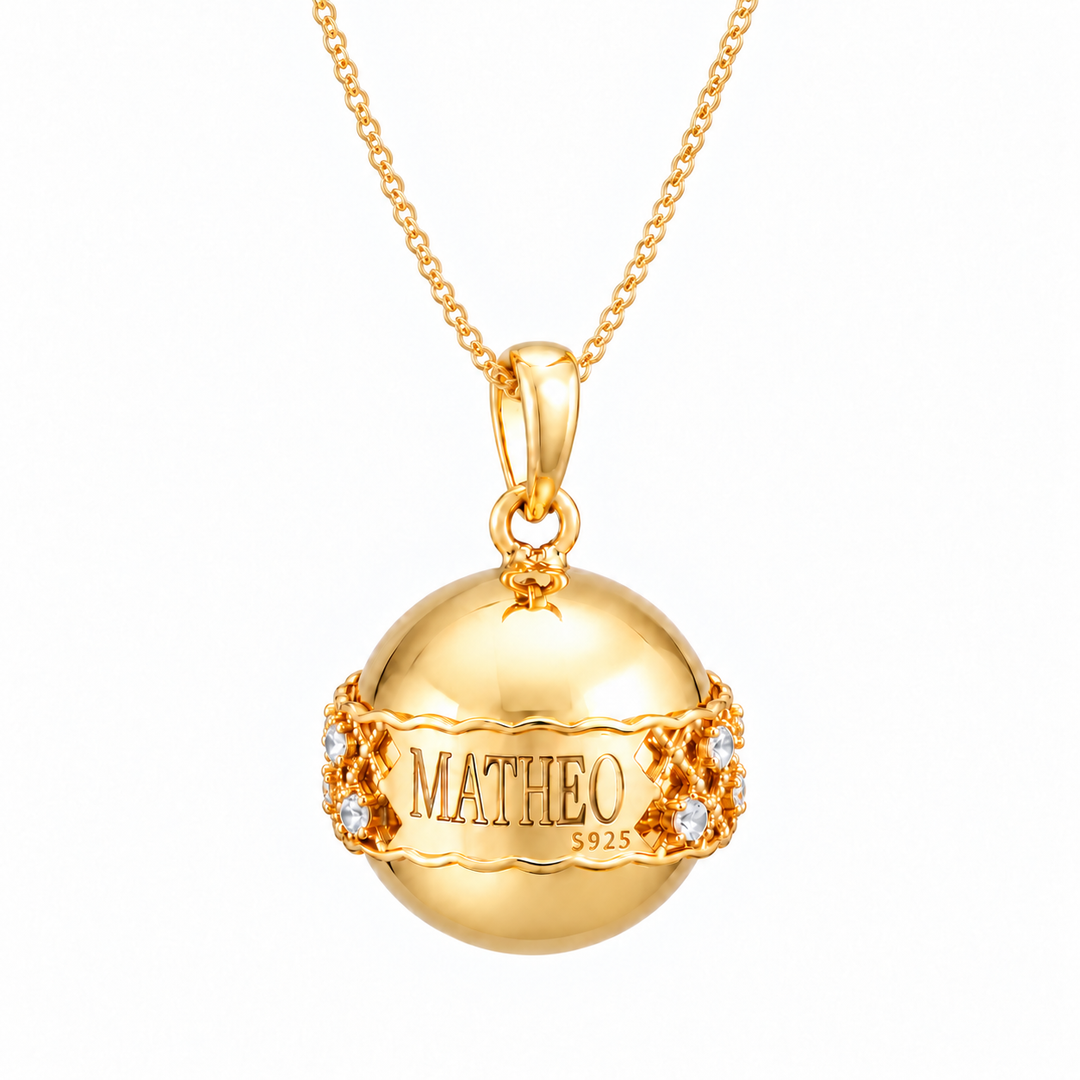 Bola Xena - customizable