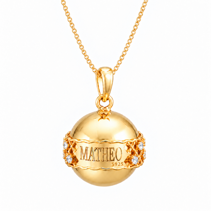 Bola Xena - customizable