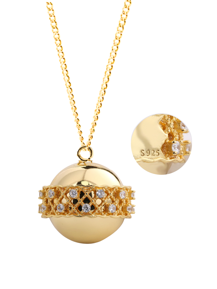 Bola Xena - customizable